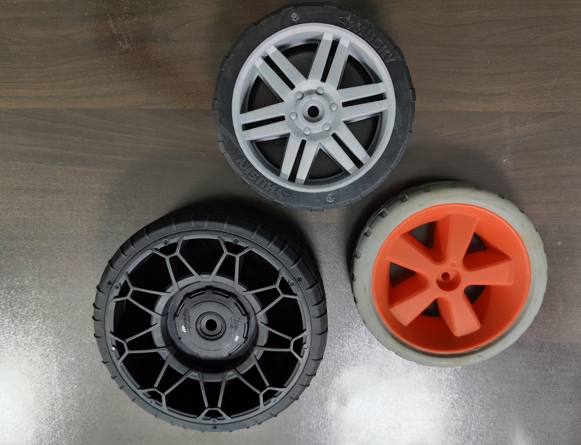 double component mol